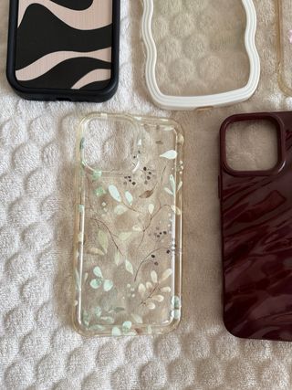 Fundas iPhone 13 Pro Max