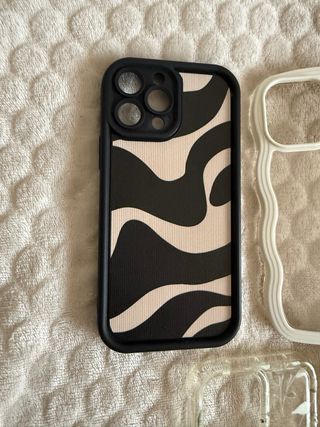 Fundas iPhone 13 Pro Max