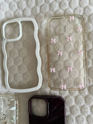 Fundas iPhone 13 Pro Max