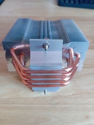 Refrigerador CPU Cooler Master 