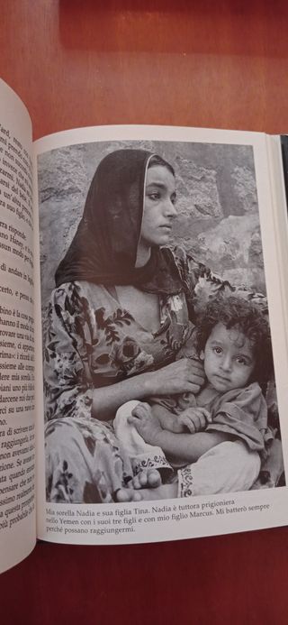  Zana Muhsen Vendute! l'odissea di due sorelle