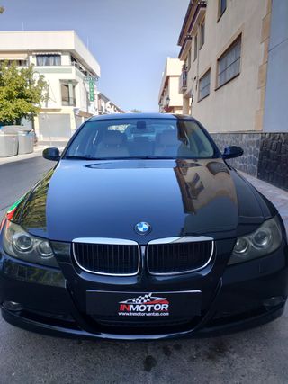 BMW Serie 3 2005