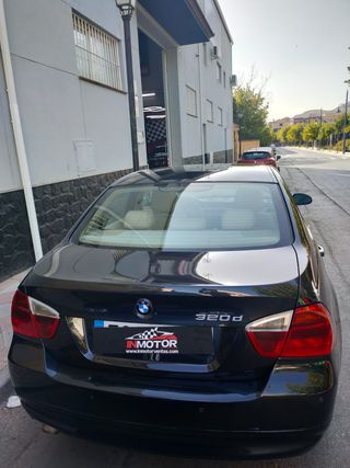 BMW Serie 3 2005