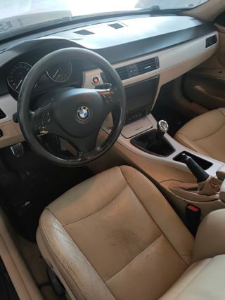 BMW Serie 3 2005