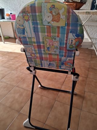 Trona para bebé Brevi