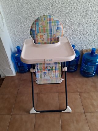 Trona para bebé Brevi