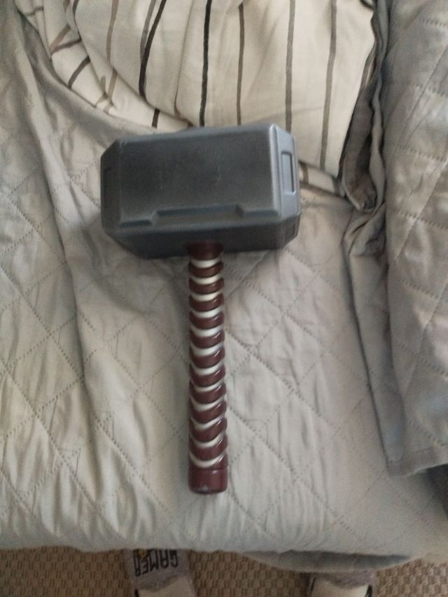 Martillo de Thor