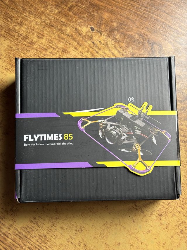 Flywoo Flytimes 85 fpv Drone