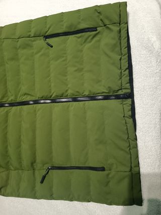 Plumas Athletic Verde