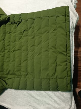 Plumas Athletic Verde