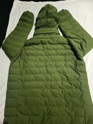 Plumas Athletic Verde