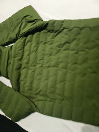 Plumas Athletic Verde