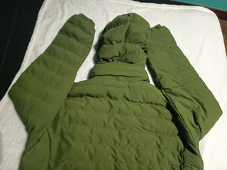 Plumas Athletic Verde