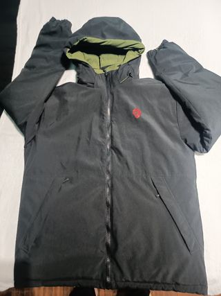 Plumas Athletic Verde