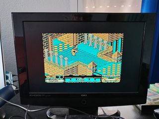 AMSTRAD CPC 464