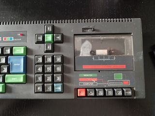AMSTRAD CPC 464