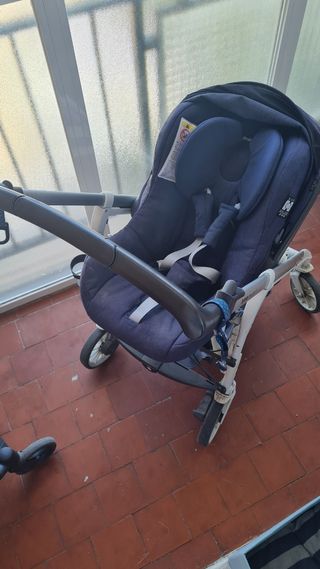 Carrito de bebé Trilogy Inglesina