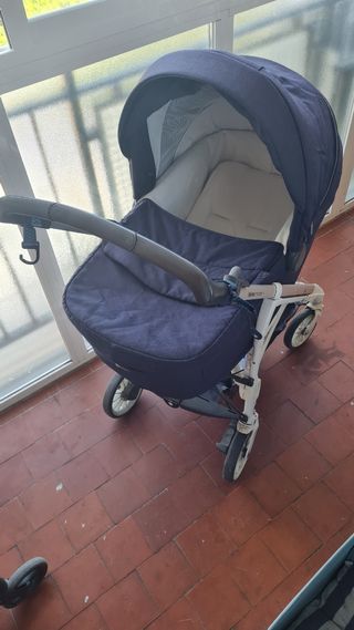 Carrito de bebé Trilogy Inglesina