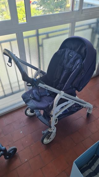 Carrito de bebé Trilogy Inglesina