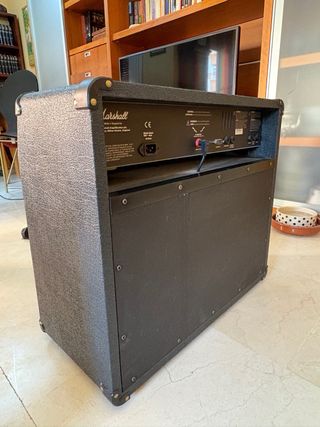 Marshall Valvestate 2000 AVT100 Amplificador Combo