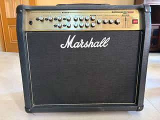 Marshall Valvestate 2000 AVT100 Amplificador Combo