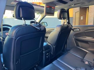 FIAT Freemont JTD ¡¡4x4 / AUTOMATICO / 7 PLAZAS!!