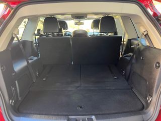 FIAT Freemont JTD ¡¡4x4 / AUTOMATICO / 7 PLAZAS!!