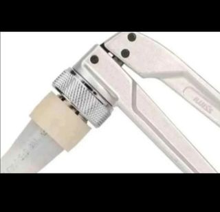 Expandidor Wirsbo para Uponor