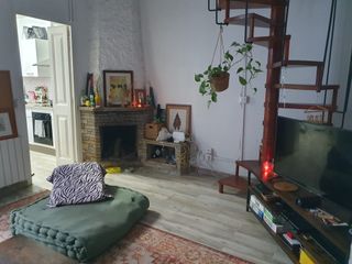 Habitación grande y soleada en Ocata