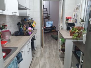 Habitación grande y soleada en Ocata