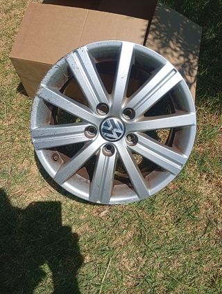 Llanta VW Golf VII