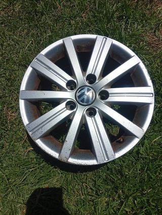 Llanta VW Golf VII