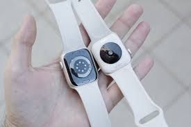 Apple Watch SE 2ª Gen 40mm Plata/Blanco