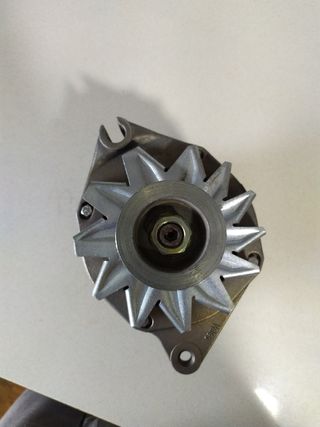 Alternador Peugeot 205 14V 55A,motor diesel 1700cc