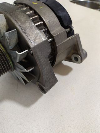Alternador Peugeot 205 14V 55A,motor diesel 1700cc