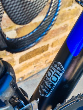 Gravel GT Grade 