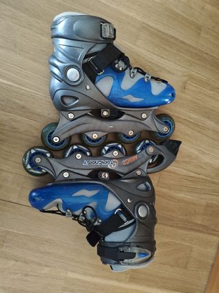 Patines en línea Topicnoisy ABEC3