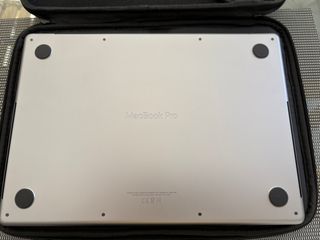 Apple MacBook Pro 14 M3 Gris Espacial