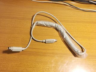 Tastiera Apple Extended Keyboard II + Mouse