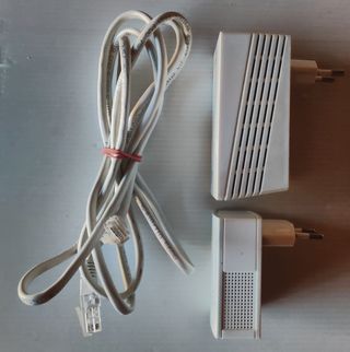 PLC TP-Link TL-WPA4220 WiFi en toda la casa 