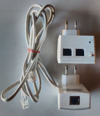 PLC TP-Link TL-WPA4220 WiFi en toda la casa 