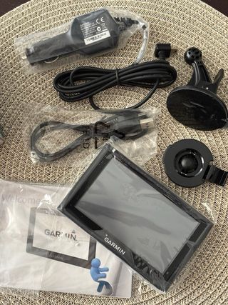 Garmin Drive 40 GPS Navegador
