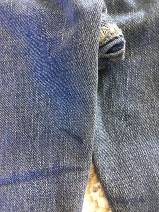 Pantalón Levi’s 505 Talla 28