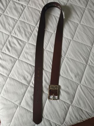 Cintura Levi's unisex marrone