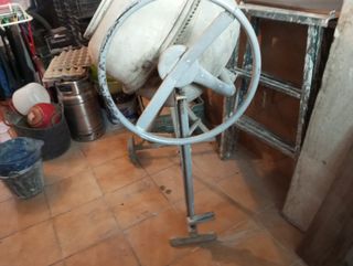 Hormigonera