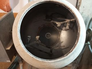 Hormigonera