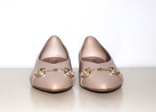Pregunta Ballerine 37 Vera Pelle Nuove