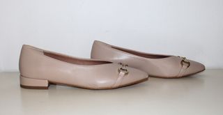 Pregunta Ballerine 37 Vera Pelle Nuove
