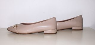 Pregunta Ballerine 37 Vera Pelle Nuove