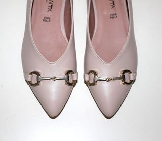 Pregunta Ballerine 37 Vera Pelle Nuove